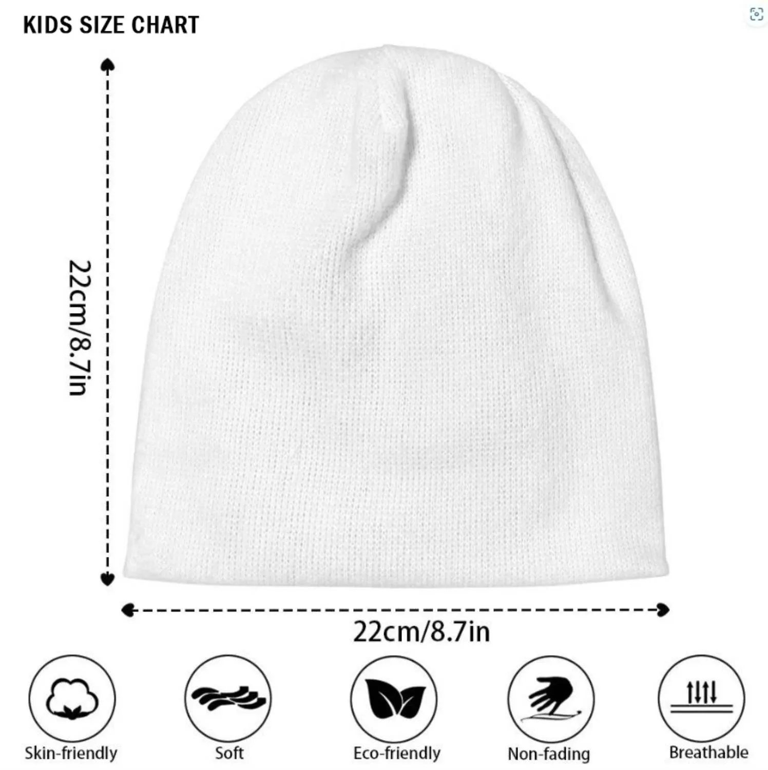 Kid Size