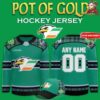 Greensboro Gargoyles Collab Star Wars 2026 Hockey Jersey