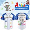 2026 TCU Horned Frogs Ranas Cornudas Baseball Jersey