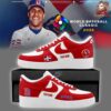 2026 Dominican Baseball Team World Baseball Air Force 1