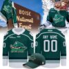 Greensboro Gargoyles Collab Star Wars 2026 Hockey Jersey