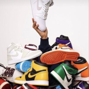 Air Jordan 1