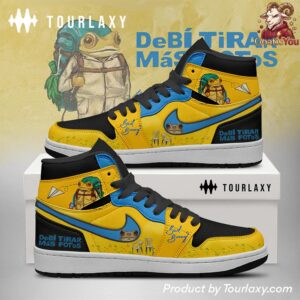 Bad Bunny Limited Edition Air Jordan 1