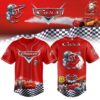 Baltimore Orioles x Cars 20th Anniversary Limited Edition Baseball Jersey