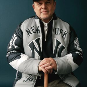 Baseball Jacket