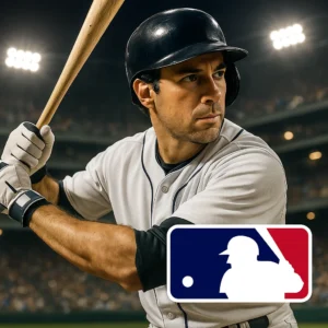 Baseball Jersey