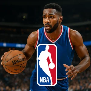 Basketball Jersey
