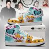 Bad Bunny Limited Edition Air Jordan 1