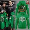 Boston Bruins Happy Saint Patrick’s Day 2026 Hoodie
