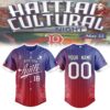 Baltimore Orioles City Connect Game Limited Edition Baseball Jersey