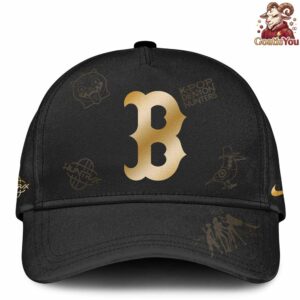 Boston Red Sox x K Pop Demon Hunter Limited Edition Baseball Jersey 4