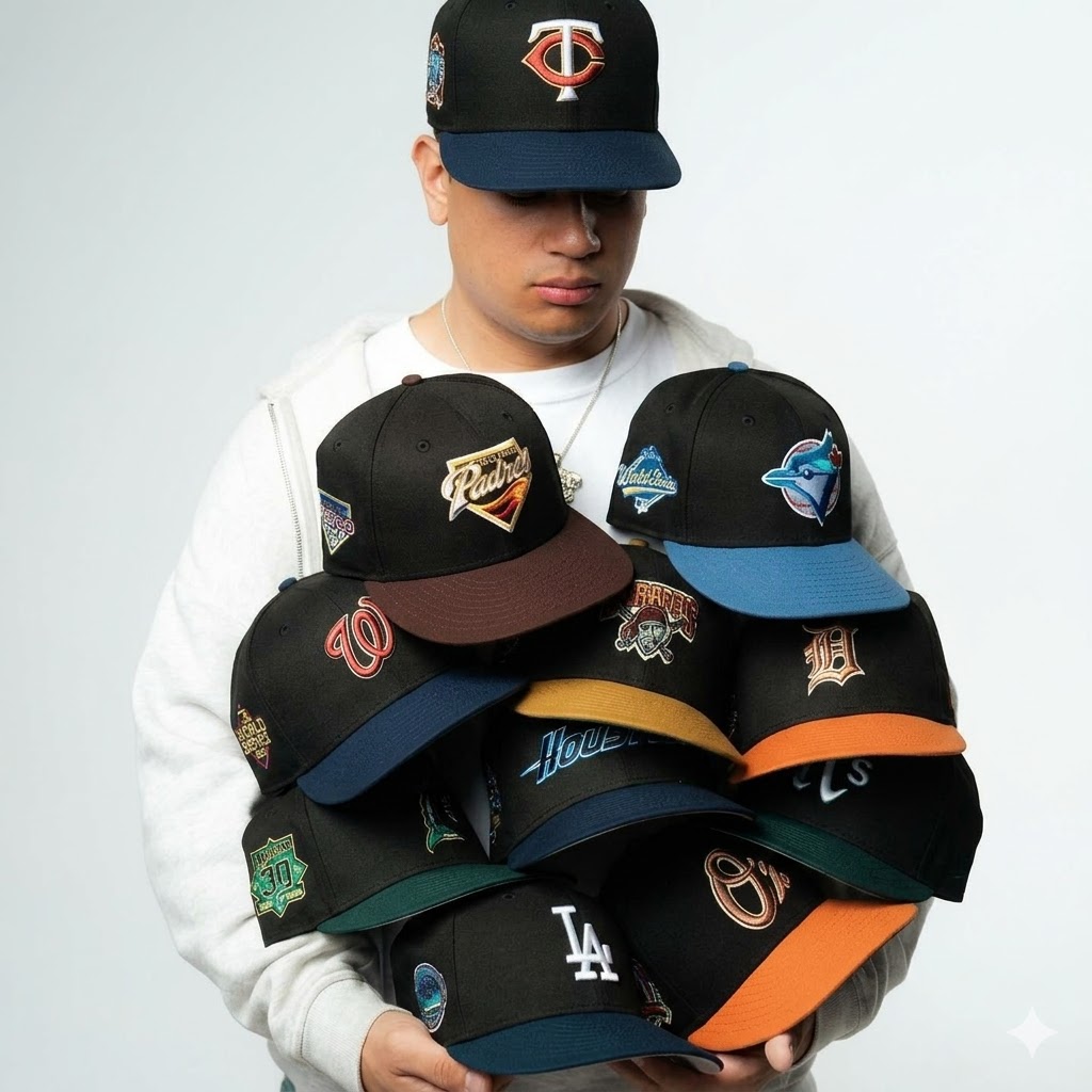 Cap