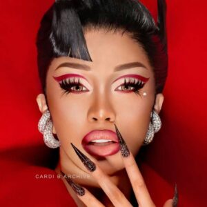 Cardi B