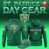 Buffalo Bills St. Patrick’s Day Gear Edition Hoodie