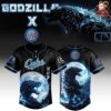 Boston Red Sox x K-Pop Demon Hunter Limited Edition Baseball Jersey