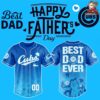Chicago White Sox x Happy Father’s Day 2026 Baseball Jersey