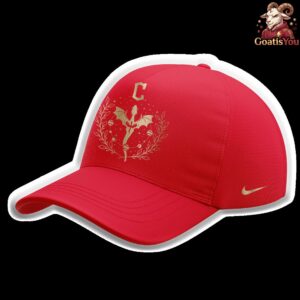 Cleveland Guardians Fourth Wing Night Special Edition Cap 2