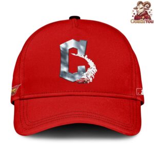 Cleveland Guardians x Cars 20th Anniversary Limited Edition Baseball Jersey 2