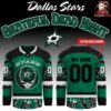 Colorado Avalanche Fourth Wing Night 2026 Hockey Jersey