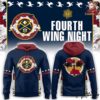 Corpus Christi IceRays 2026 Old Time Hoodie