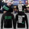 Dropkick Murphys Fighting Nazis Since 1996 Premium Hoodie