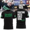 Dropkick Murphys Fighting Nazis Since 1996 Premium T-Shirt