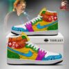 J Cole Limited Edition Air Jordan 1