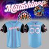 OSU Cowboy Salute to Service 2026 Baseball Jersey