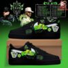 FEID vs FERXXO Falxo Tour Limited Edition Air Force 1