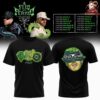 Louis Tomlinson How Did We Get Here T-Shirt