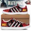 Taylor Swift Special Edition Stan Smith Shoes