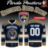 Columbus Blue Jackets Collab Grateful Dead Night 2026 Hockey Jersey