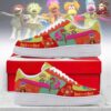 Jack Skellington The Nightmare Before Christmas Limited Air Force 1