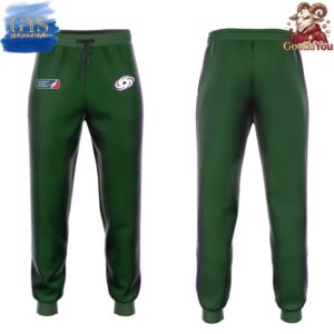 Frankfurt Galaxy Bundeswehr Limited Edition Football Jersey 4