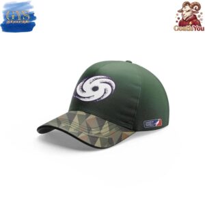 Frankfurt Galaxy Bundeswehr Limited Edition Football Jersey 5