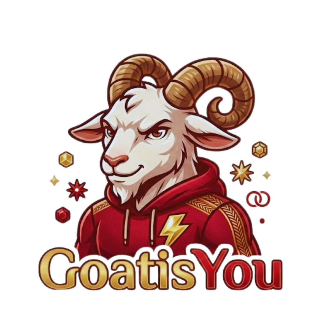 GoatisYou