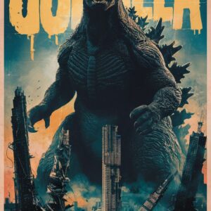 Godzilla