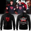 Washington Wizards Cherry Blossom Special Edition Hoodie