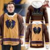 2026 Colorado Eagles Pot of Gold Night Limited Edition Hoodie