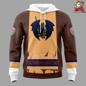 Greensboro Gargoyles Collab Star Wars 2026 Hoodie 2