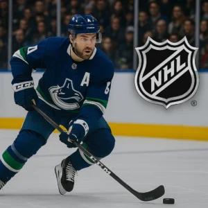 Hockey Jersey