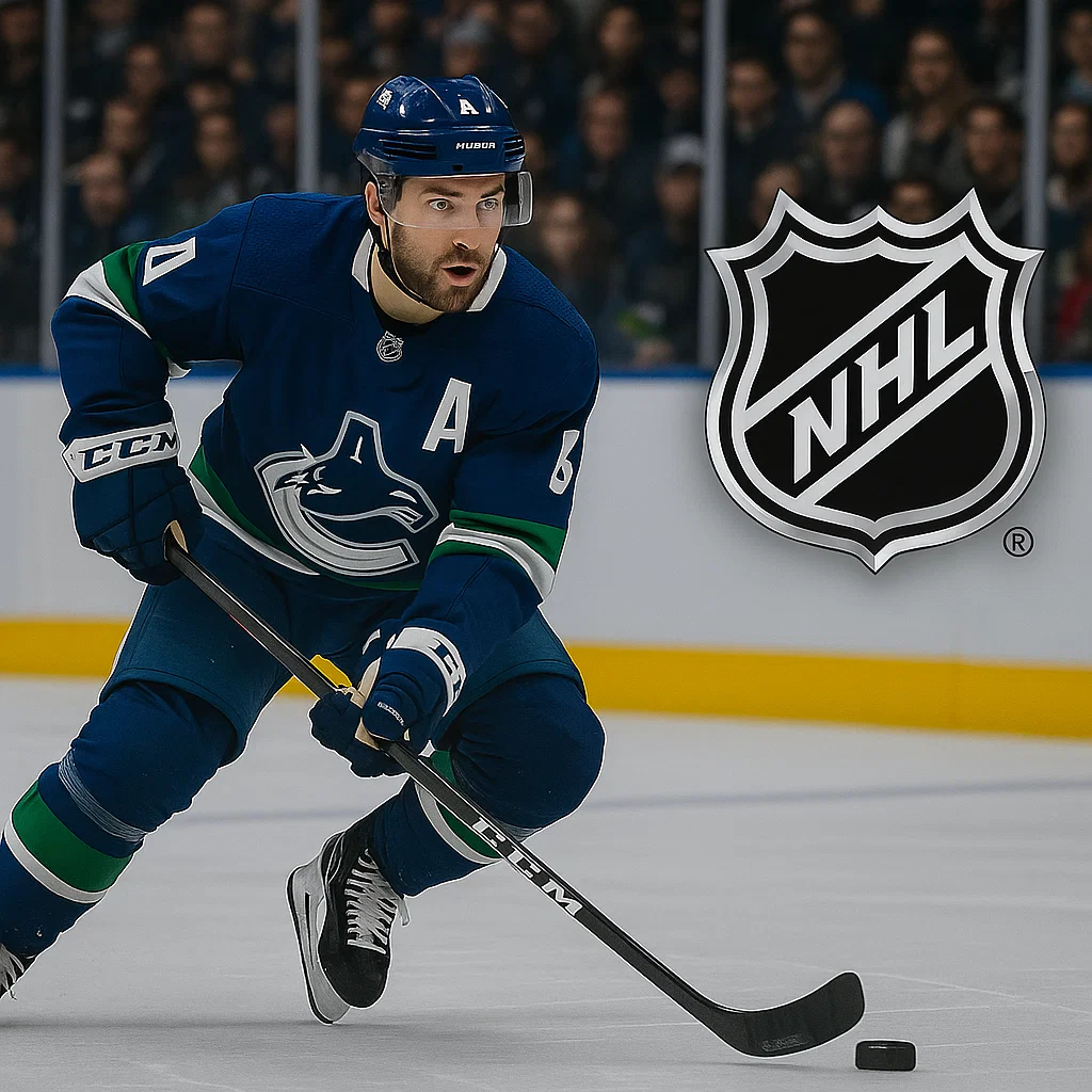 Hockey Jersey