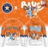 Houston Astros Bluey Night Special Edition Hoodie