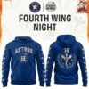 Cincinnati Reds Fourth Wing Night Special Edition Hoodie Cincinnati Reds Fourth Wing Night Special Edition Hoodie