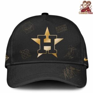 Houston Astros x K Pop Demon Hunter Limited Edition Baseball Jersey 4