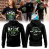 Cincinnati Cyclones Hidden Pigeon 2026 Hoodie