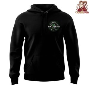 Huntsville Havoc Violent Gentlemen 2026 Hoodie 5