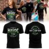 Dropkick Murphys Fighting Nazis Since 1996 Premium T-Shirt