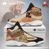 Chris Brown Special Edition Air Jordan 13