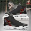 Twenty One Pilots Special Edition Air Jordan 13